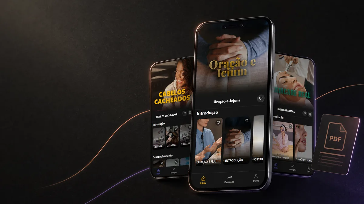 ColaApp Hero